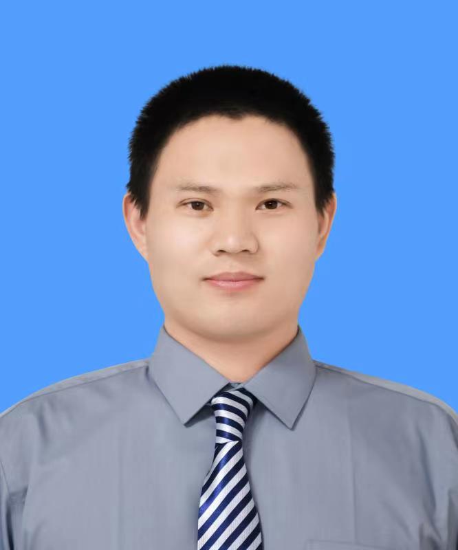 杜金安 助教 篮球教研室教师