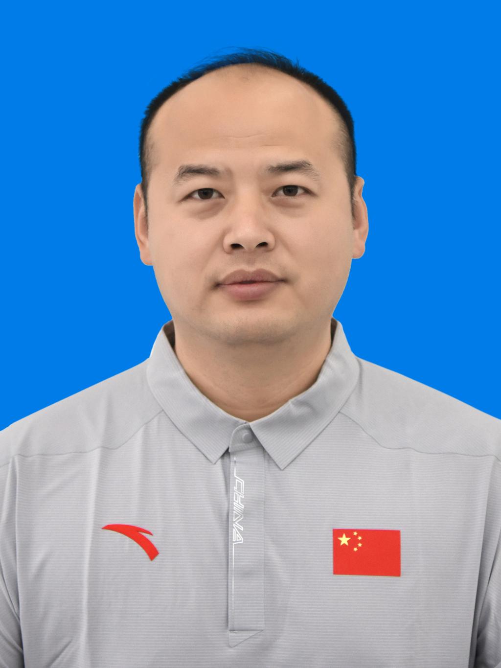 张亚南 讲师 羽毛球教研室教师