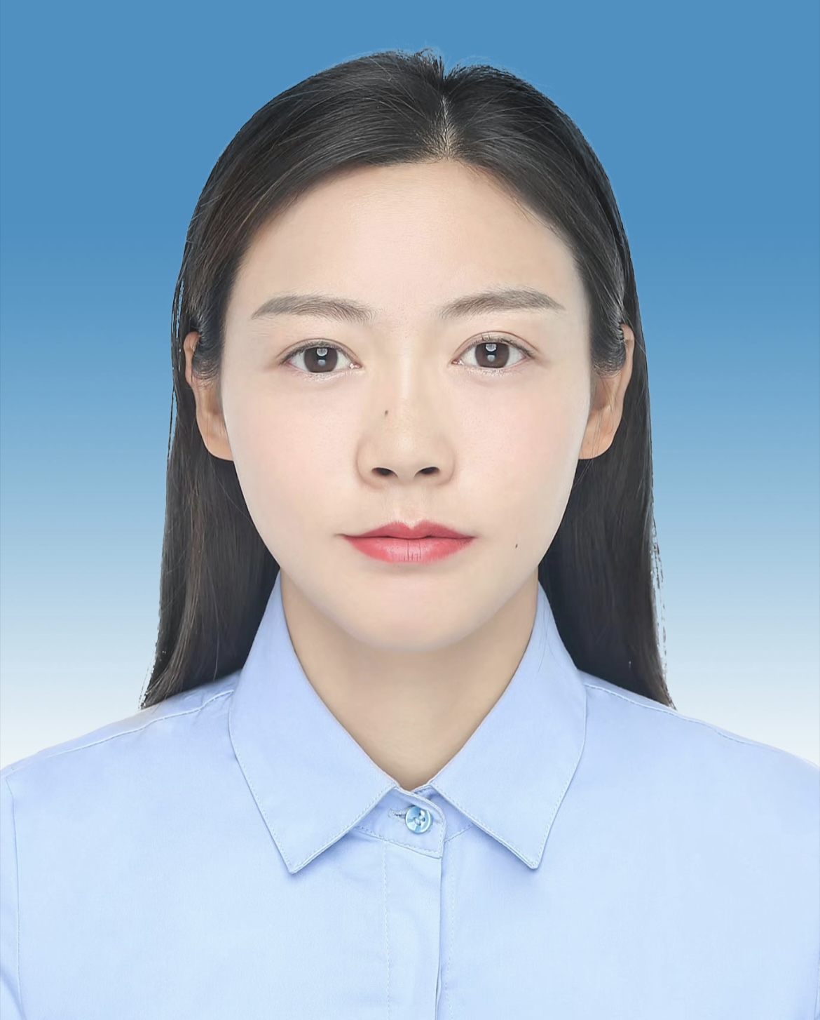 王莹 助教 足球教研室教师