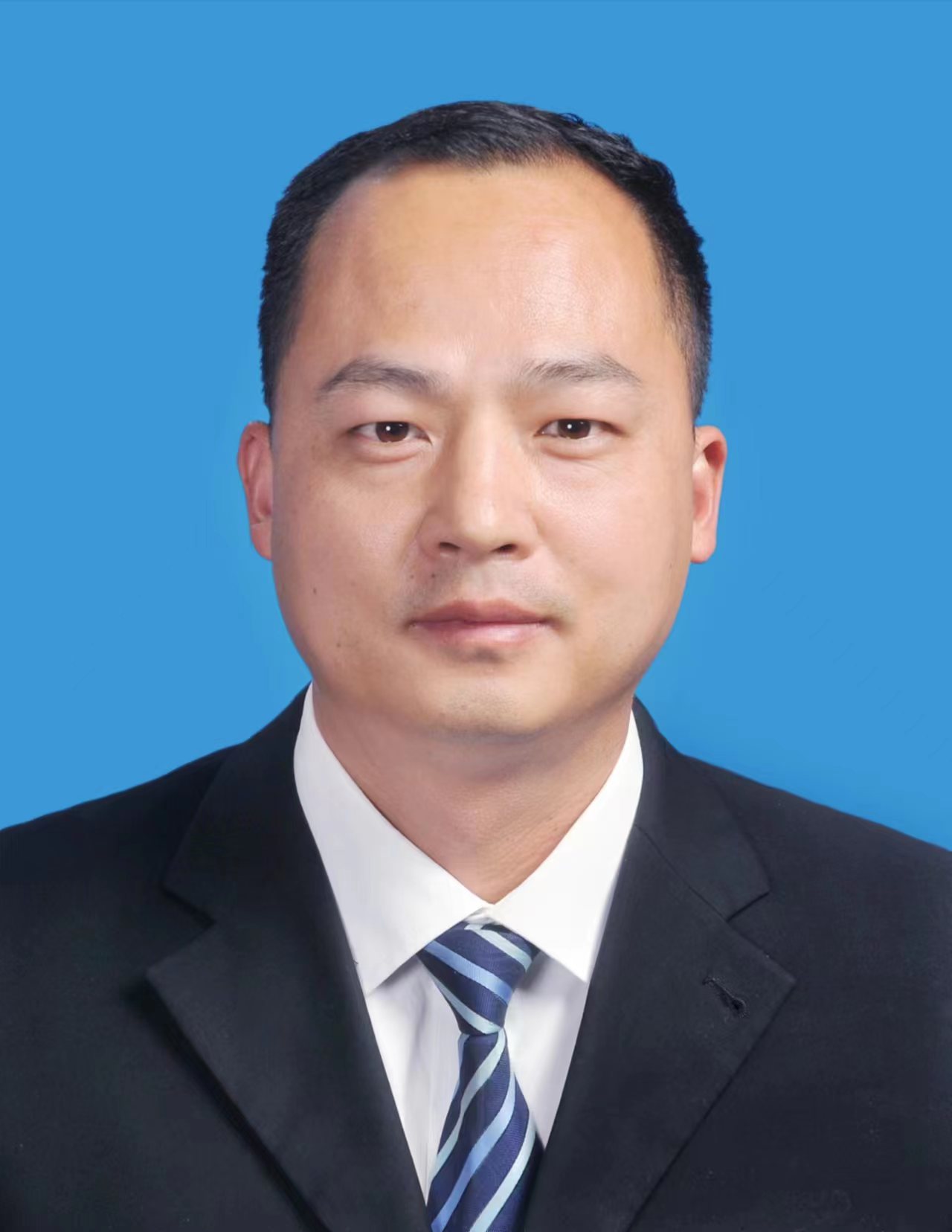 张建丰 副教授 篮球教研室教师
