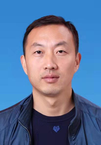 刘志强 讲师 足球教研室教师