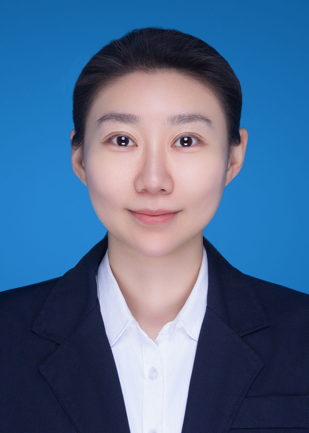 马乐 助教 网球教研室教师