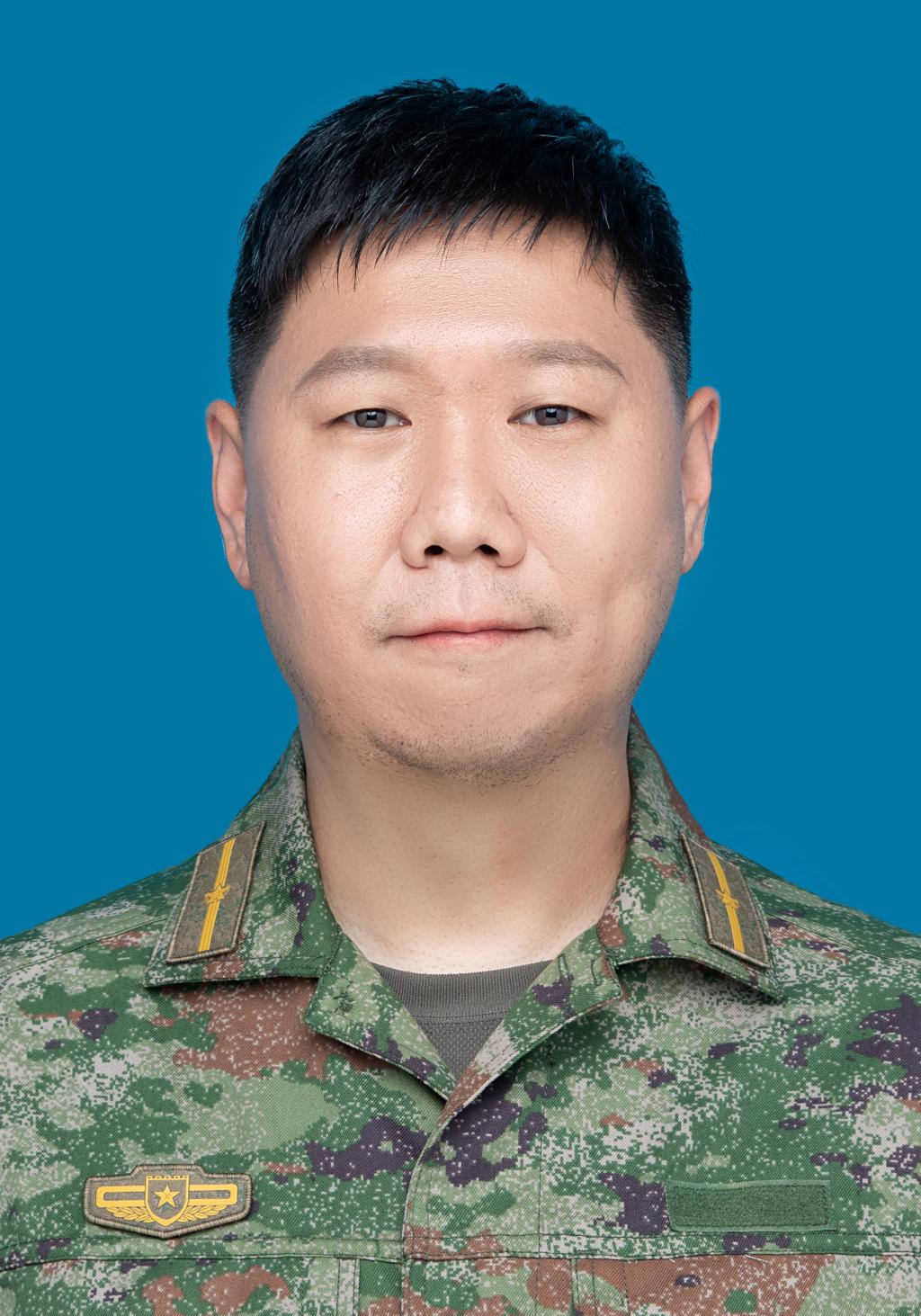 苗寒雷 助教 足球教研室教师