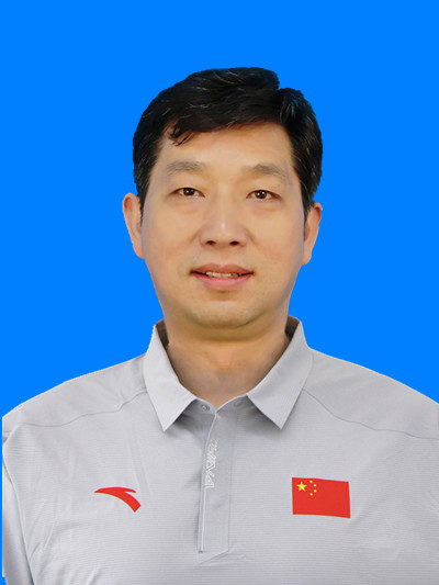 运动训练系主任 夏书宇