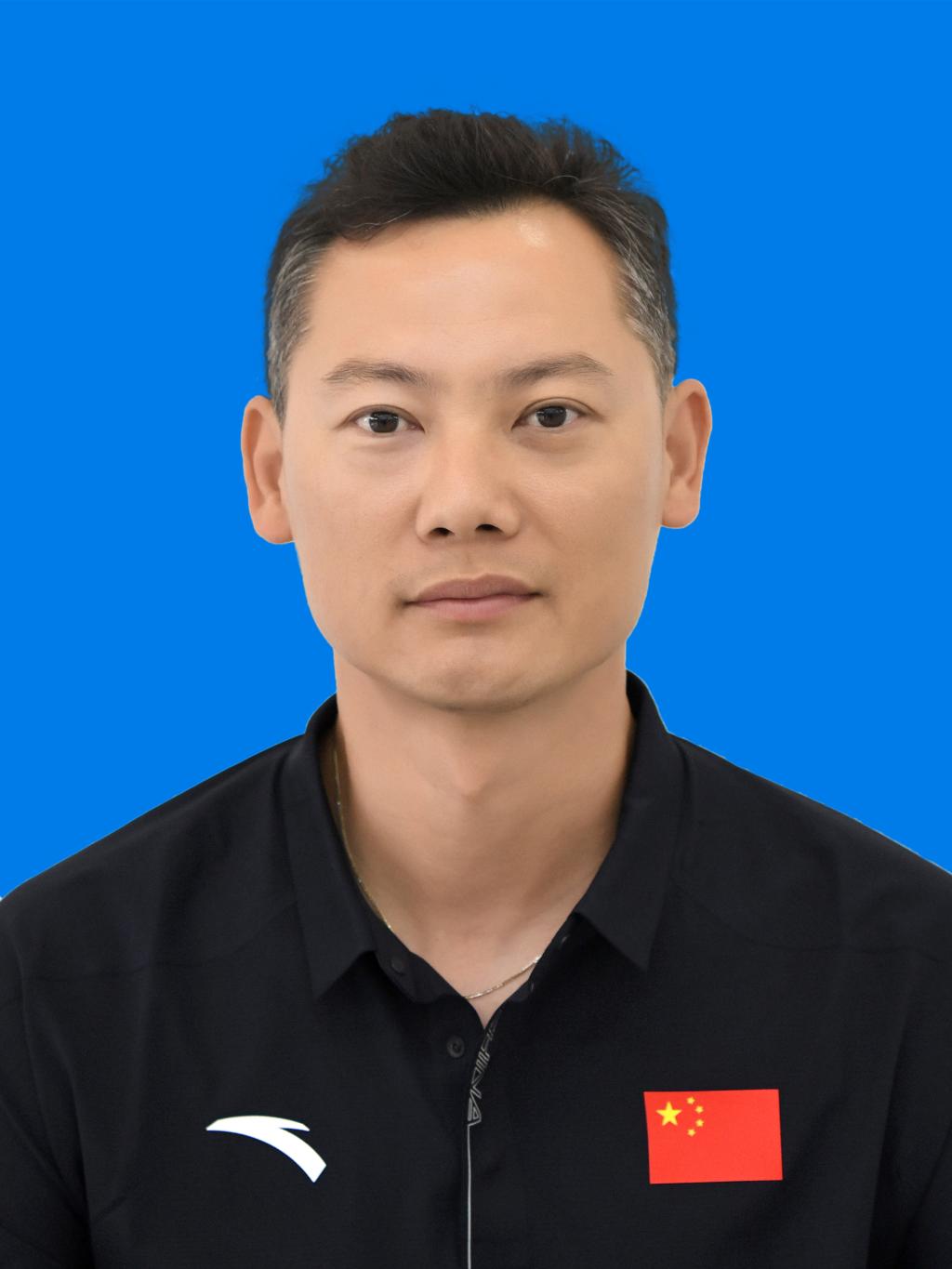 郑凯 讲师 网球教研室主任