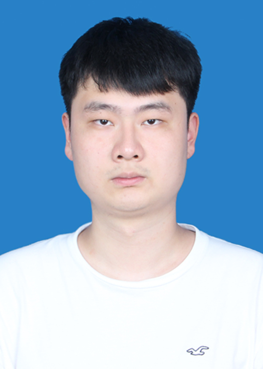 吴伯寅 2021级辅导员