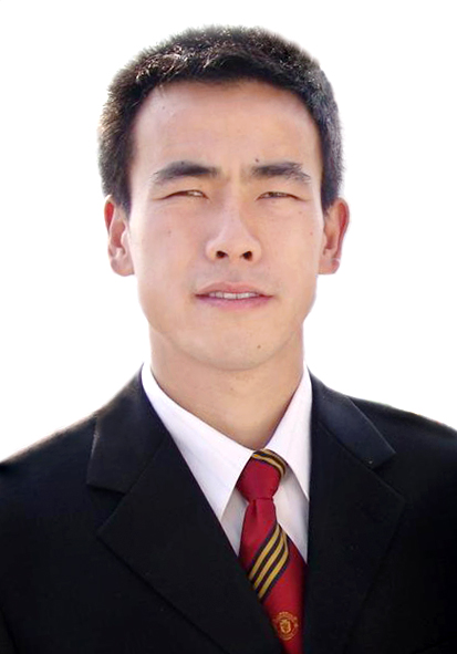 闫冰 讲师 足球教研室教师