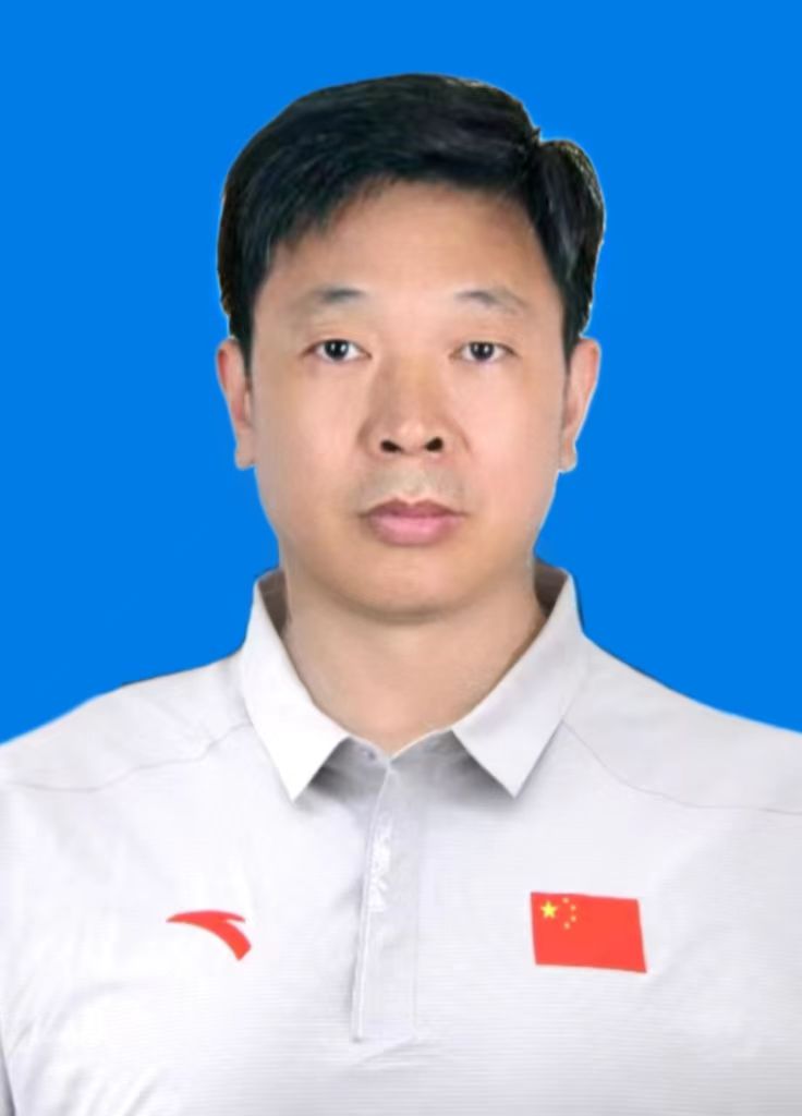 张玉超 教授 篮球教研室教师