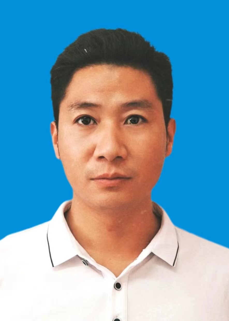 王占峰 副教授 排球教研室教师