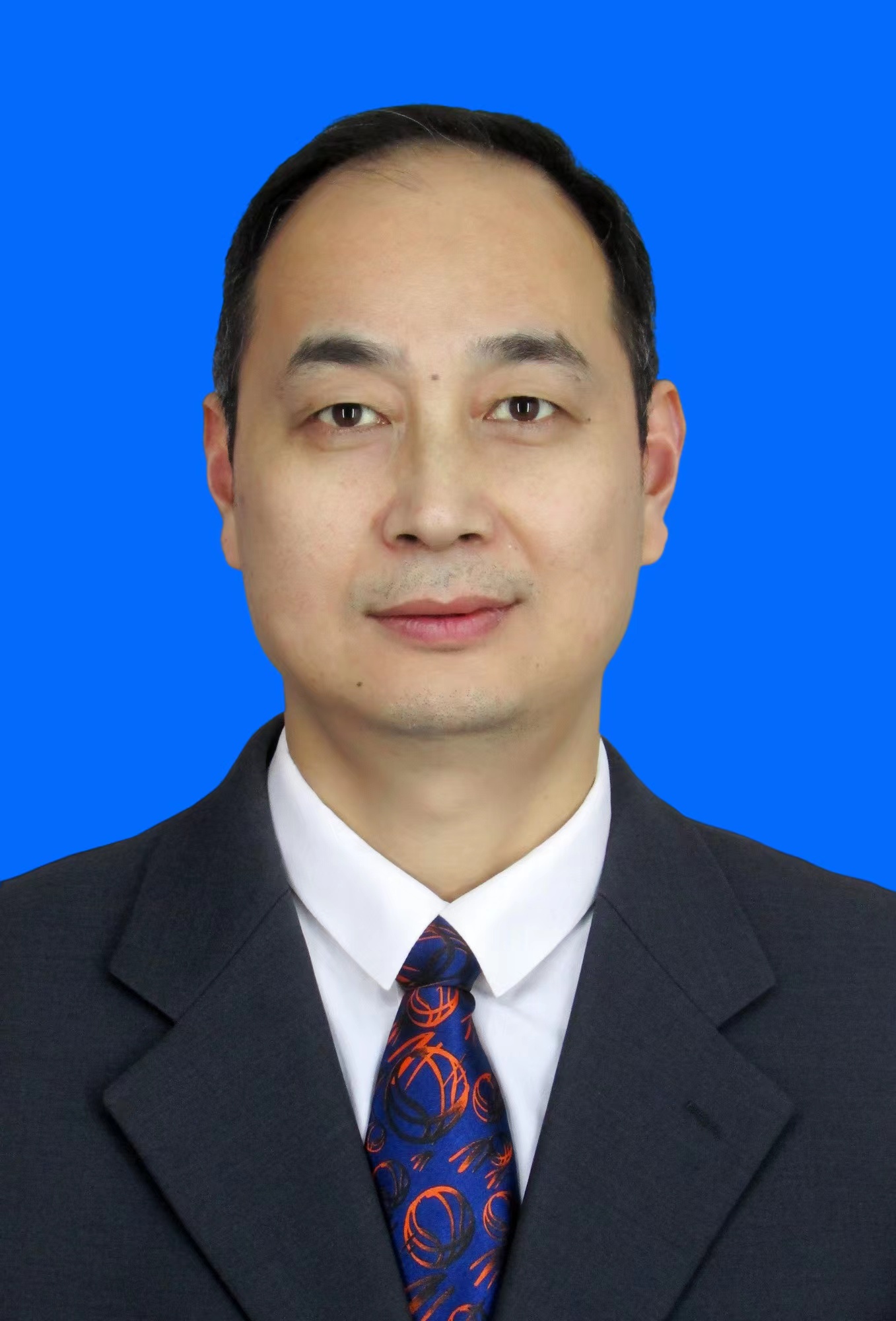 张学领 教授 篮球教研室教师