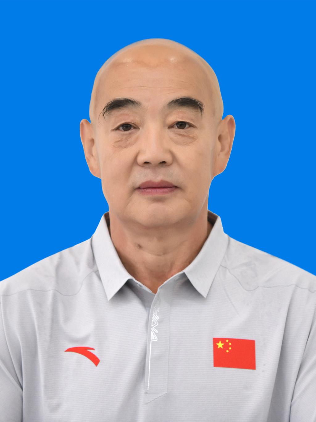 陈磊 教授 足球教研室教师