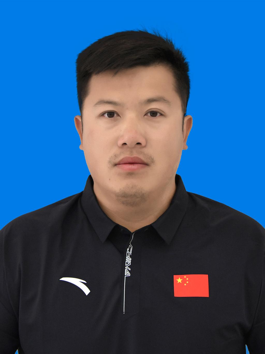 李嘉义 助教 网球教研室教师