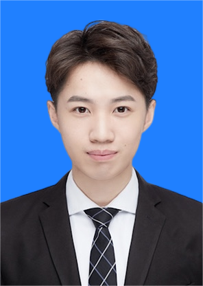 蒋家鑫 2023级辅导员