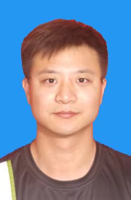 梁本 助教 足球教研室教师