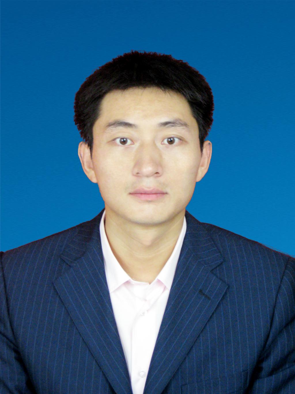 刘晖 教授 篮球教研室教师