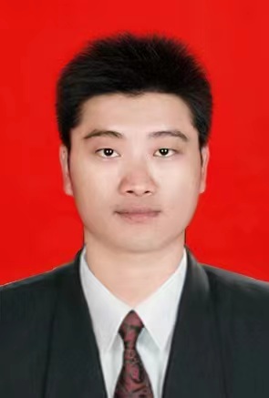 刘鉴峰 助教 篮球教研室教师