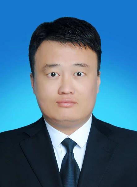 高虎 助教 网球教研室教师