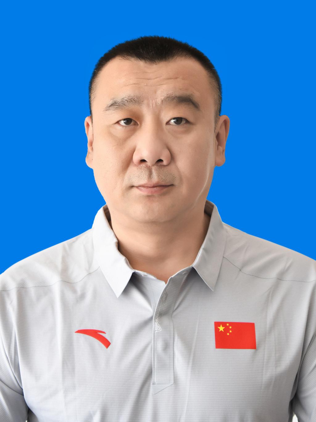李康晖 讲师 足球教研室教师